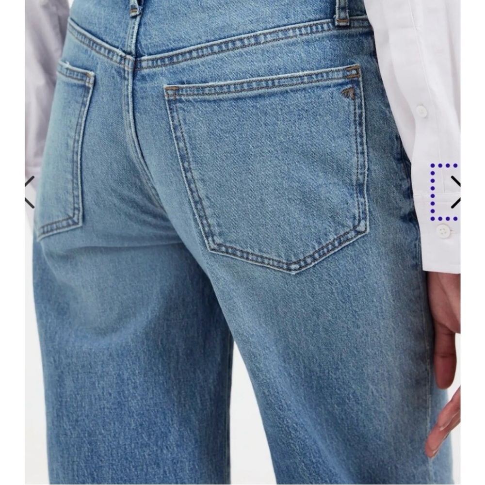 Madewell Jeans NWOT - Picture 8 of 8